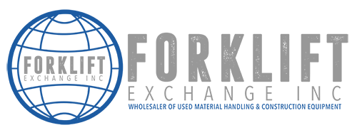 forklift exchange logo